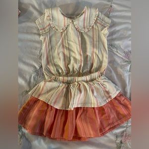 Wonder Nation Toddler Set